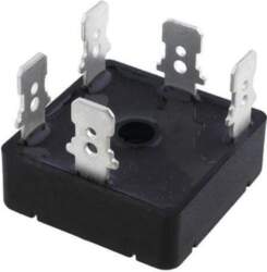 DIOTEC SEMICONDUCTOR Bridge rectifier: three-phase; Urmax: