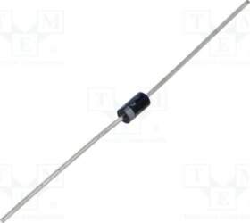 DIOTEC SEMICONDUCTOR Diode: rectifying; THT; 200V
