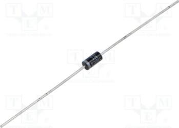 DIOTEC SEMICONDUCTOR Diode: rectifying; THT; 50V
