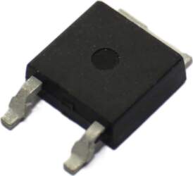 DIOTEC SEMICONDUCTOR Diode: Schottky rectifying; DPAK