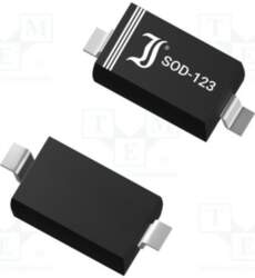 DIOTEC SEMICONDUCTOR Diode: switching; SMD; 100V