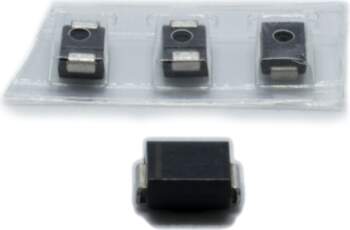 DIOTEC SEMICONDUCTOR Diode: TVS; 1.5kW