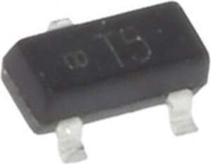 DIOTEC SEMICONDUCTOR Diode: TVS array; 26