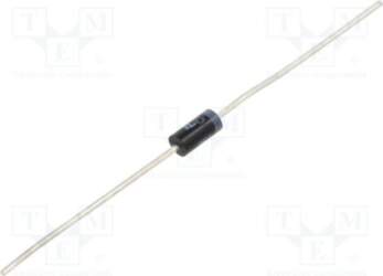 DIOTEC SEMICONDUCTOR Diode: TVS+FRD; 700V; 600W