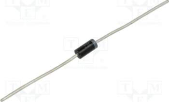 DIOTEC SEMICONDUCTOR Diode: Zener; 3W; 6