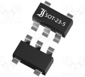 DIOTEC SEMICONDUCTOR IC: voltage regulator; LDO