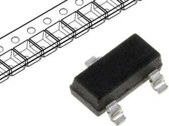 DIOTEC SEMICONDUCTOR Transistor: PNP; bipolar; 80V