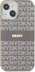 DKNY PC|TPU Repeat Pattern Tonal Stripe