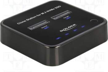Docking station; USB 3.2 Gen