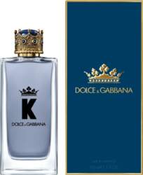 Dolce & Gabbana K by Dolce