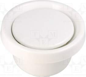 DOSPEL S.A. Air diffuser; polypropylene