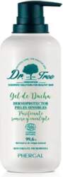 Dr. Tree Purifying Shower Gel 500ml