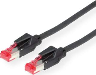 Draka Multimedia Cable DRAKA Patchkabel Kat