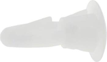 DREMEC Assembly stud; polyamide; L: 4