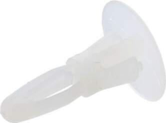 DREMEC Assembly stud; polyamide; L: 6