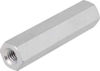 DREMEC Screwed spacer sleeve; 80mm; Int