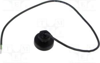 DREXIA RFID reader; 6.5÷30V; single-wire