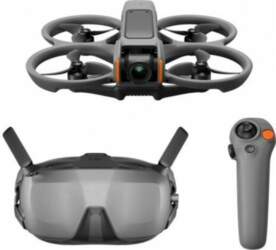 Drone DJI Avata 2 Fly Smart
