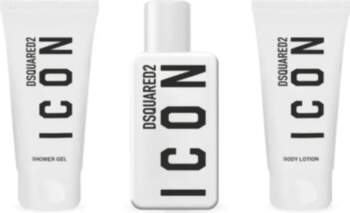 Dsquared2 Set Dsquared 2: Icon, Eau