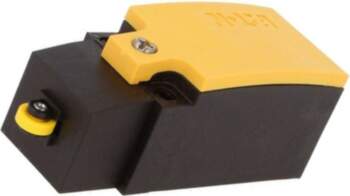 EATON ELECTRIC Limit switch; plastic roller