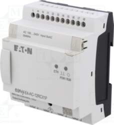 EATON ELECTRIC Programmable relay; 8A; IN: