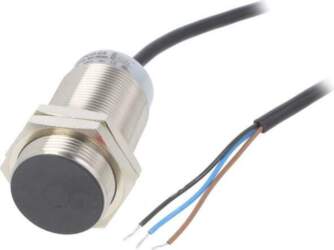 EATON ELECTRIC Sensor: inductive; OUT: PNP