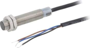 EATON ELECTRIC Sensor: inductive; OUT: PNP
