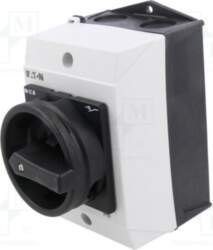 EATON ELECTRIC Switch: cam switch; Stabl