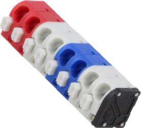 ECE Connector: PCB terminal block; terminal