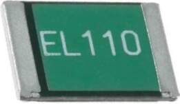 ECE Fuse: PTC polymer; 1.1A