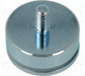 Eclipse Magnetics Magnet: permanent; NdFeB; 132N
