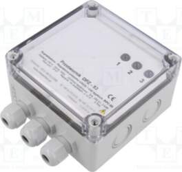 EIEWIN Level monitoring relay; conductive fluid