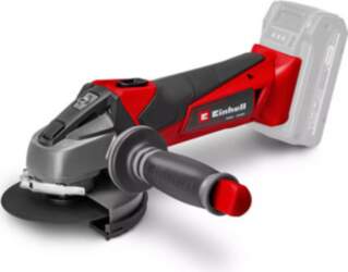 EINHELLAKC | Cordless Angle Grinder |
