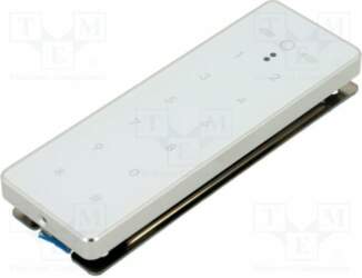ELATEC Access control reader; 6÷28V; OSDP