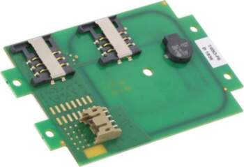 ELATEC RFID reader; 4.3÷5.5V