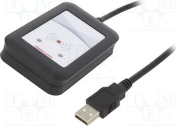 ELATEC RFID reader; 4.3÷5.5V