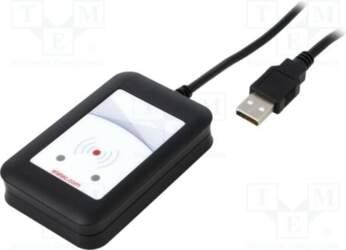 ELATEC RFID reader; 4.3÷5.5V
