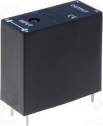 ELCO SRL Relay: solid state; SPST-NO