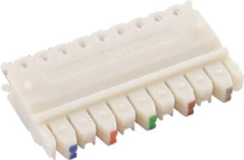 ELECTROBASE ® 110 tipa 5 pāru