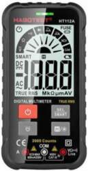ELECTROBASE ® Digital multimeter HT112A |