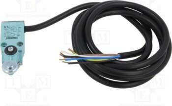 EMAS Limit switch; roller lever; NO