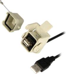 ENCITECH Adapter cable; USB 2.0