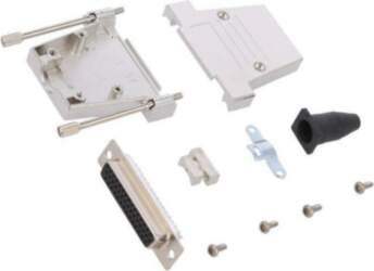 ENCITECH Connector: D-Sub HD; PIN: 44