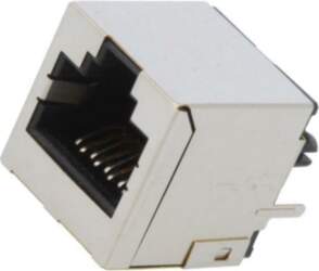ENCITECH Connector: RJ45; socket; PIN: 8
