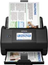 Epson | Document Scanner | WorkForce