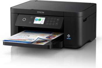 Epson Expression Home XP-5200 - Multifunktionsdrucker
