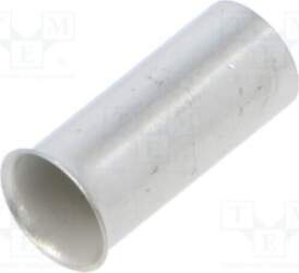 ERKO Tip: bootlace ferrule; non-insulated; copper