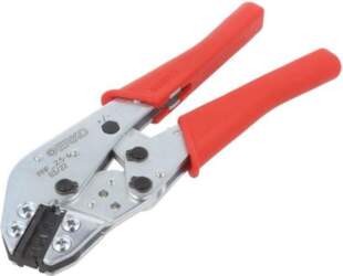 ERKO Tool: for crimping; solar connectors