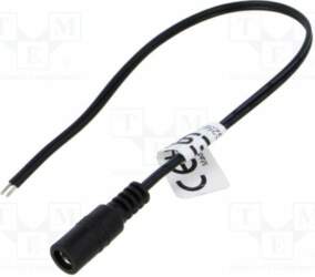 ESPE Cable; 2x0.52mm2; cables,DC