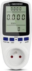 Esperanza ELA103 Electronic power consumption meter